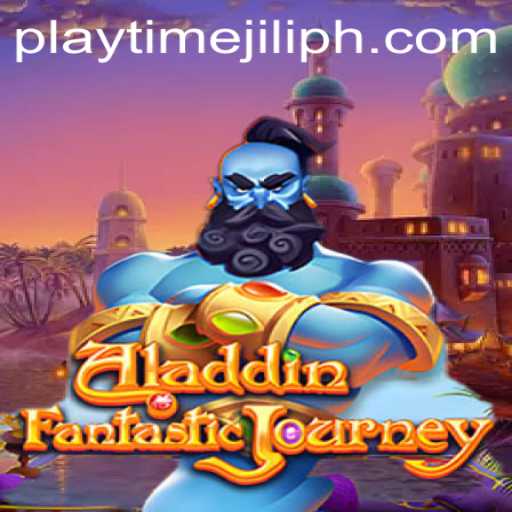 Exploring Aladdin and Jili Playtime