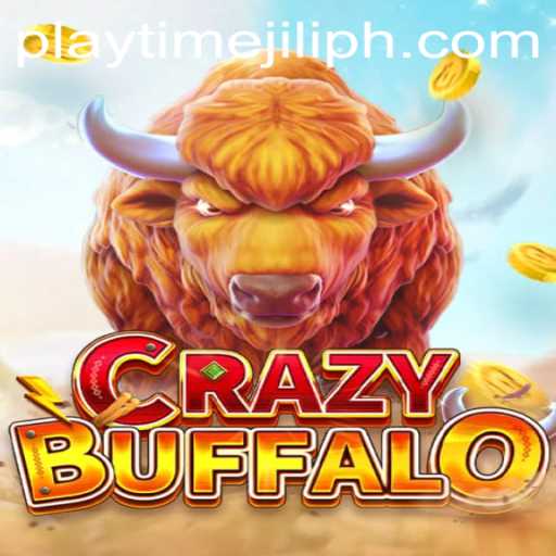 Exploring CRAZYBUFFALO: A Wild Ride in the World of Gaming