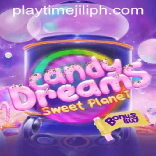 CandyDreamsSweetPlanet Game Overview