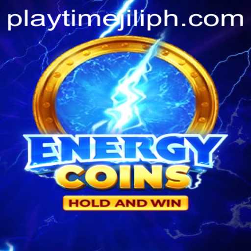 Experience the Thrill of EnergyCoins: Your Gateway to a New Gaming Adventure