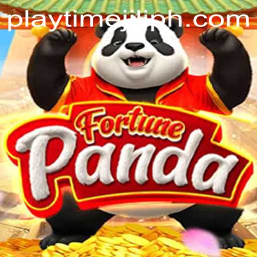 Exploring FortunePanda: A Dive into the World of Playtime Jili