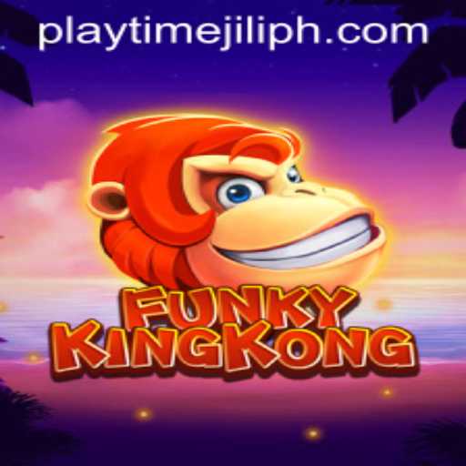 Unleashing the Jungle Adventure: FunkyKingKong and Playtime Jili