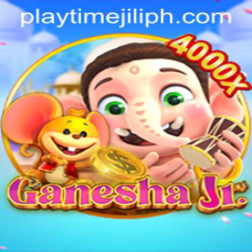 GaneshaJr: An Immersive Gaming Experience with Playtime Jili