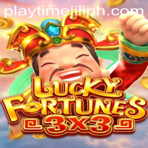 Exploring the Excitement of LUCKYFORTUNES3x3: A Riveting Gaming Experience