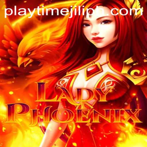 Discover the Exciting World of LadyPhoenix: Unleashing the Playtime Jili Experience