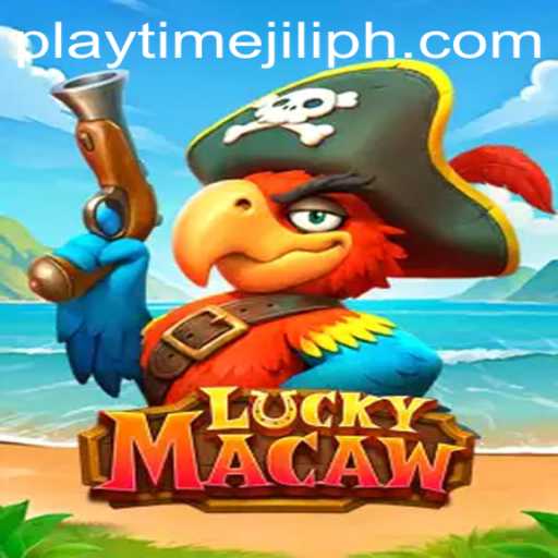 Discover the Exciting World of LuckyMacaw with Playtime Jili