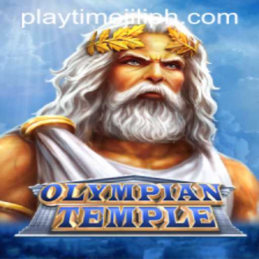 Discover OlympianTemple: An Immersive Mythological Experience