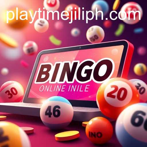 Explore Online Bingo with Playtime Jili