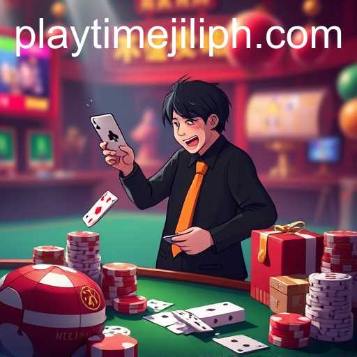 The Importance of Responsible Gambling and the Role of Playtime Jili