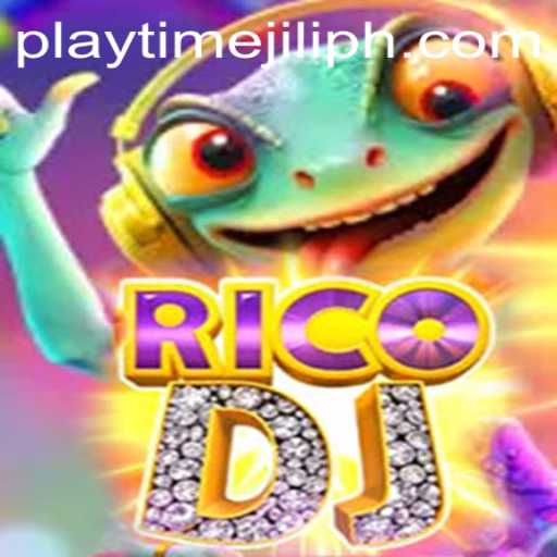 Exploring the Alluring World of RicoDJ: A Dive into the Popular Game