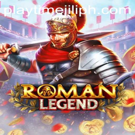 RomanLegend: Navigating the Epic World of Roman Adventure