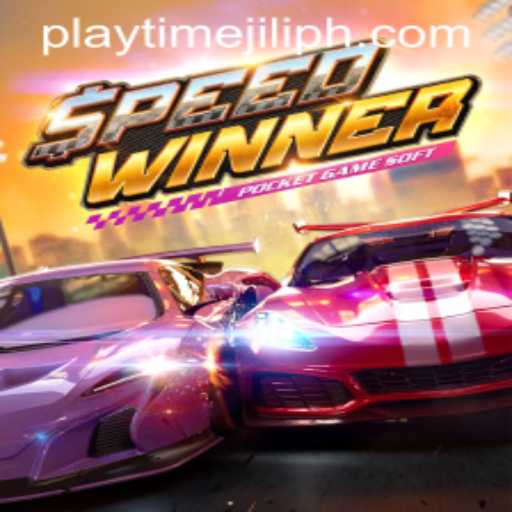 SpeedWinner: A Thrilling Dive into Fast-Paced Gaming with Playtime Jili